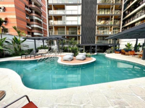 Leblon Top Suites